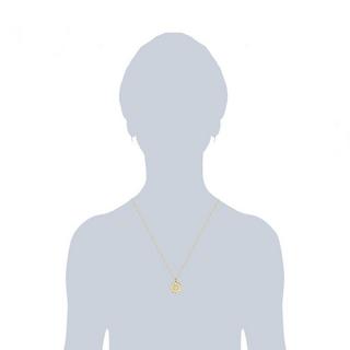 Lulu & Jane  Halskette 