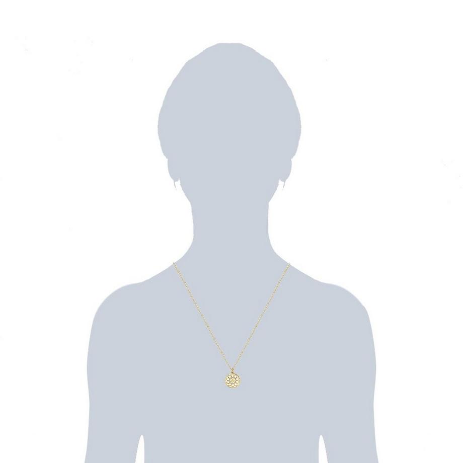 Lulu & Jane  Femme Chaîne 