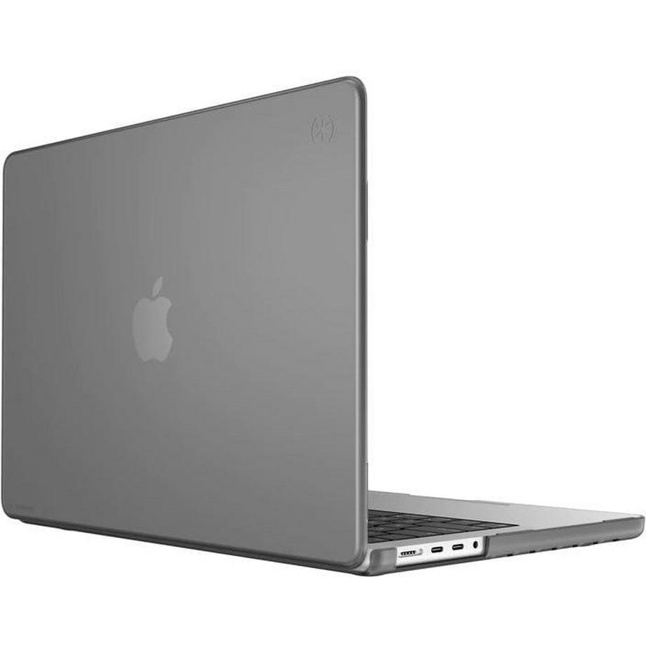 speck  Notebook-Hardcover Smartshell MacBook Pro 14" Schwarz 