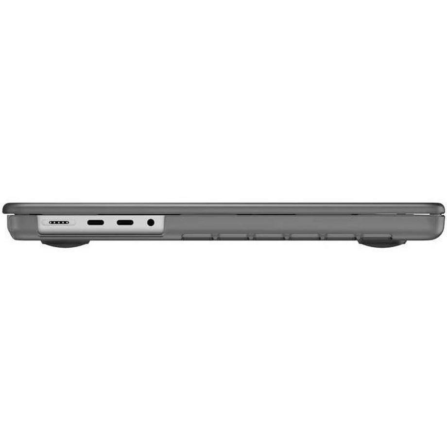speck  Notebook-Hardcover Smartshell MacBook Pro 14" Schwarz 