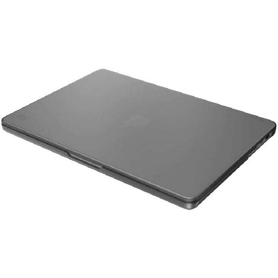Notebook-Hardcover Smartshell MacBook Pro 14" Schwarz