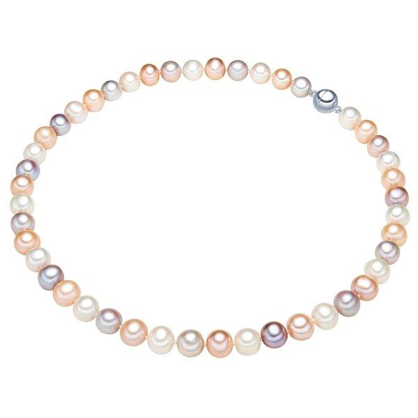 Valero Pearls  Perlen-Kette 