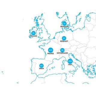 Smartbox  3 giorni d'evasione - Cofanetto regalo 