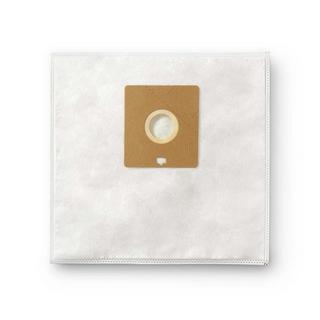 Nedis Sacchetto per aspirapolvere | 4 pz. | Sintetico | Più venduto per: Philips | Bianco  