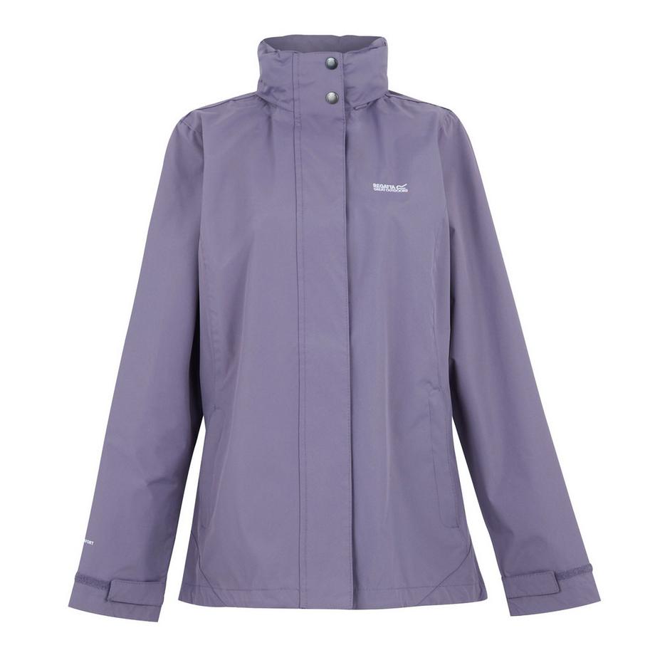 Veste Imperméable Daysha