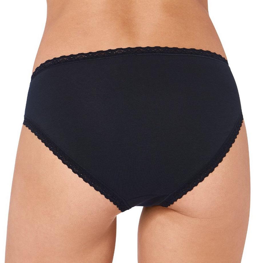 sloggi 24/7 Cotton Lace Tai Slip 6er Pack  