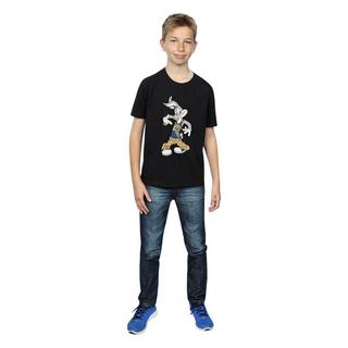 LOONEY TUNES  Tshirt RAPPER 