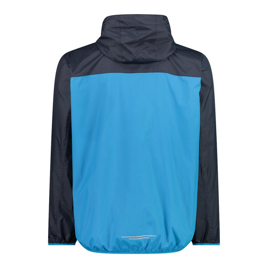 CMP Veste imperméable à capuche  