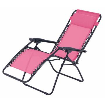 Fauteuil relax de jardin - Multi positions