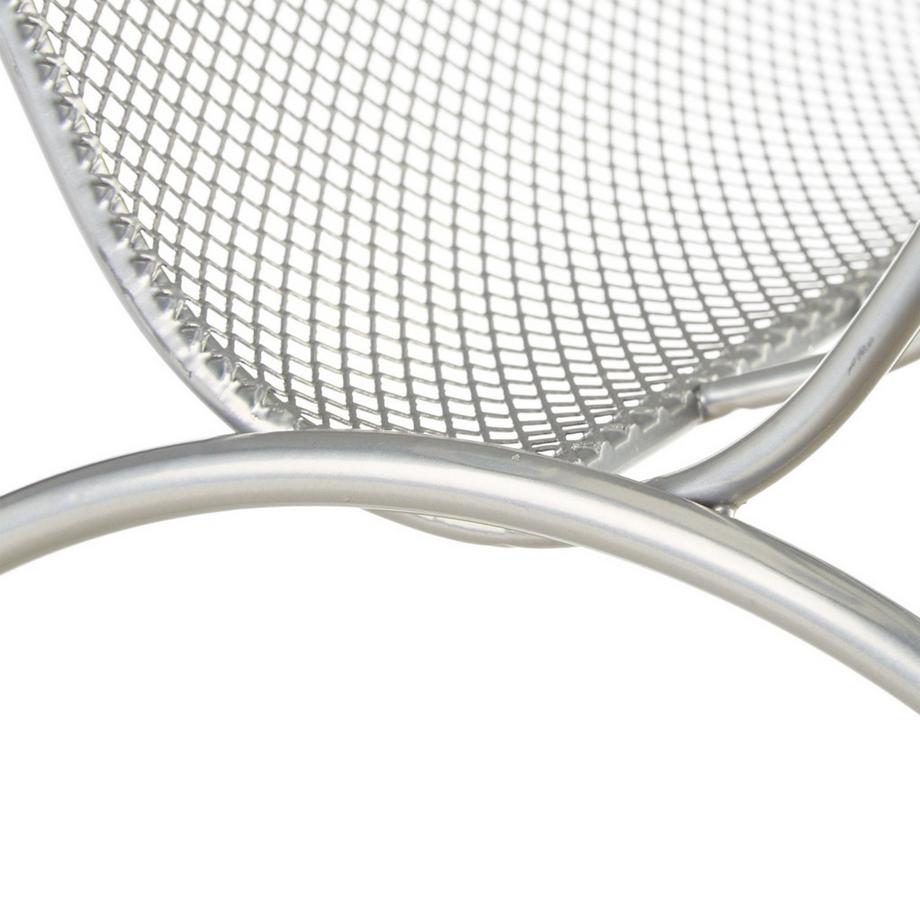 B2X Porte-revues en métal  