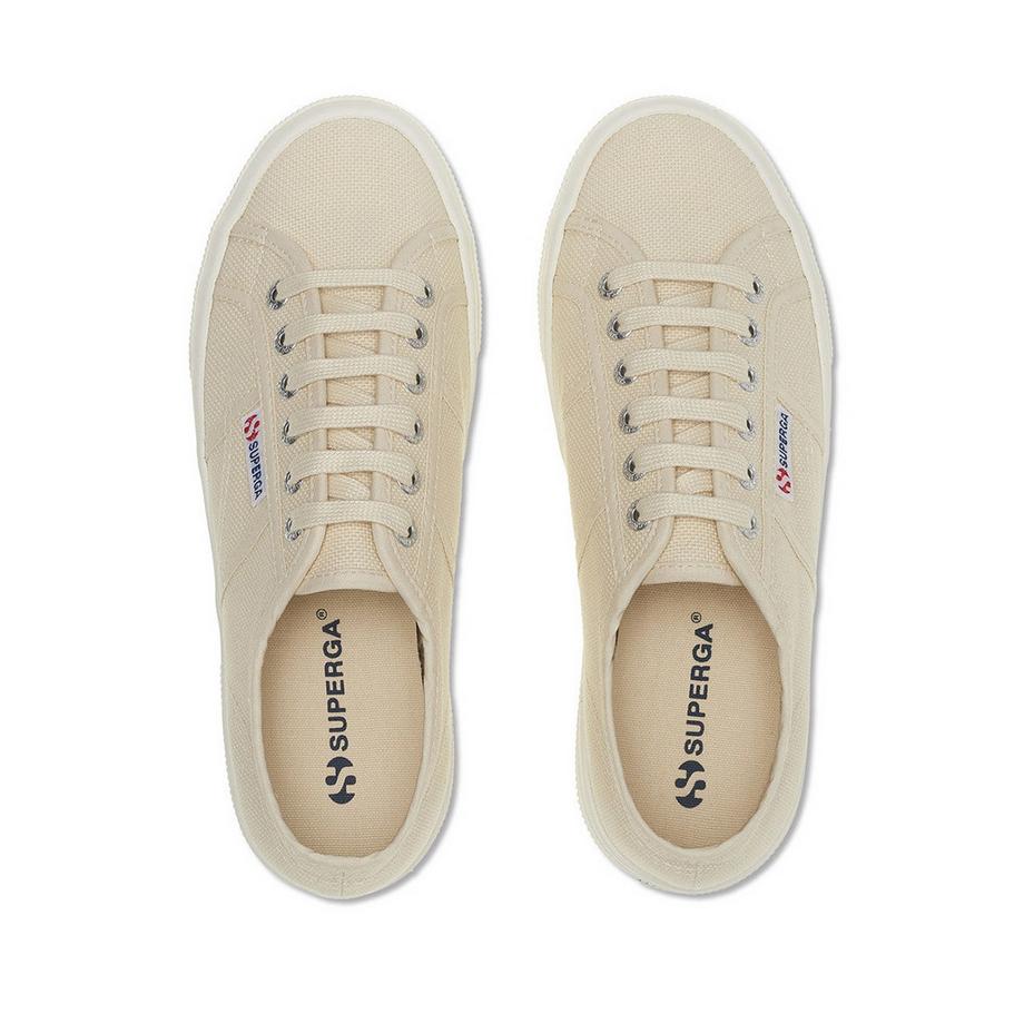 SUPERGA 2740 Sneakers con Plateau  