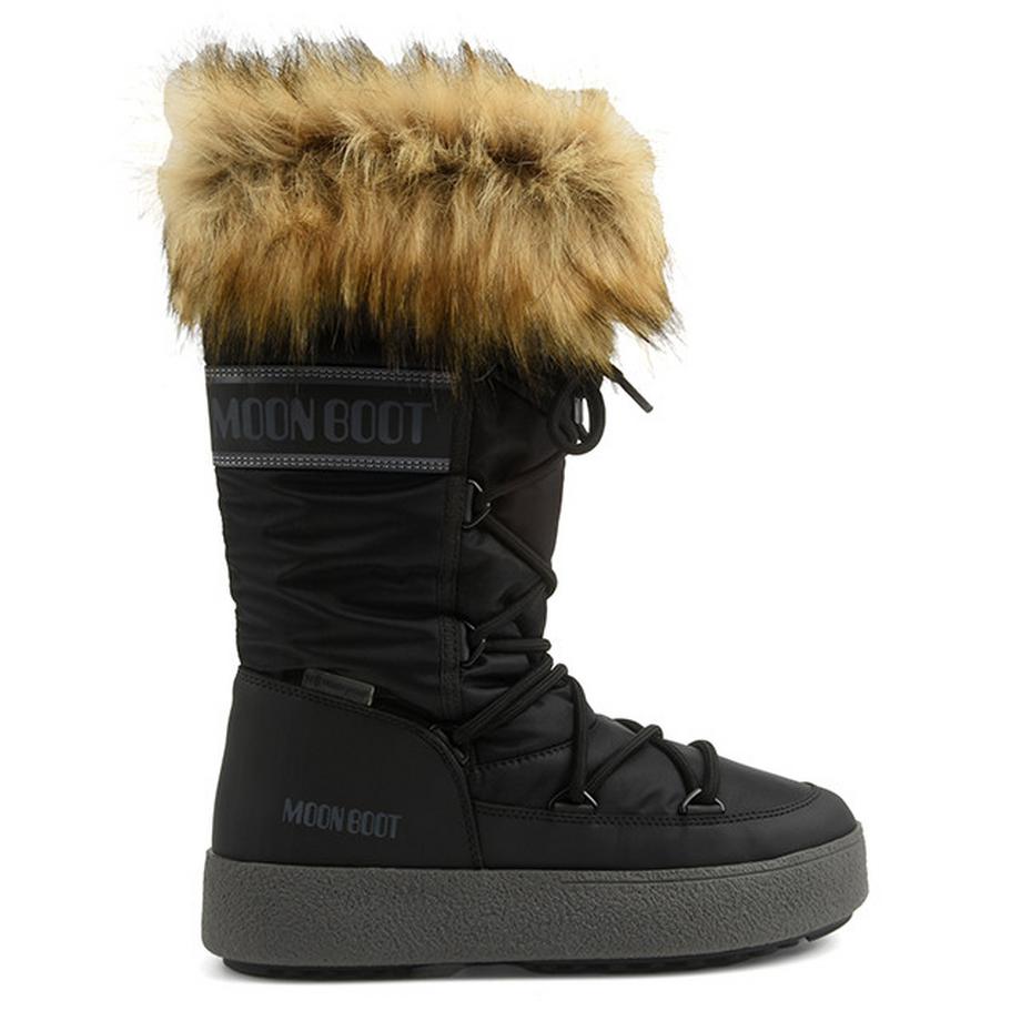 MOON BOOT  MB LTRACK MONACO WP-36 