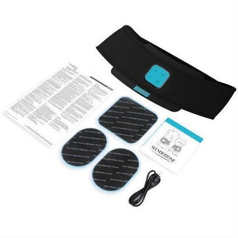 SLENDERTONE  Slendertone Evolve Bauchmuskel-Gürtel 