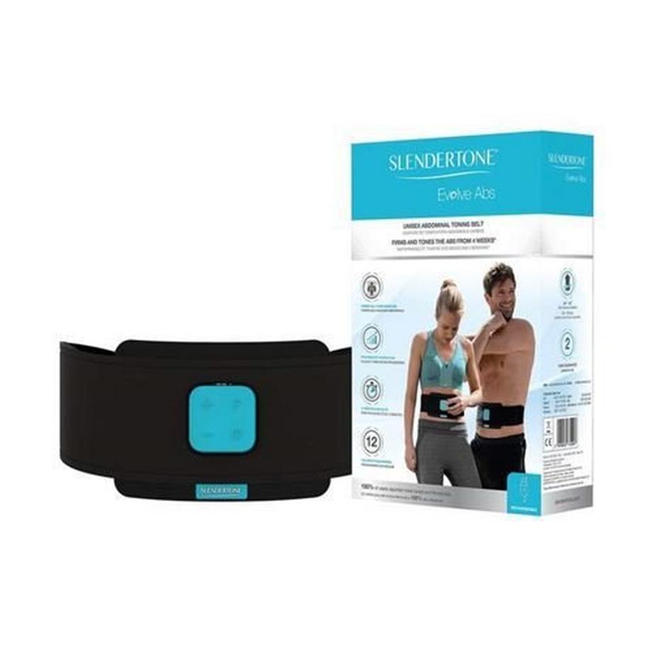 SLENDERTONE  Slendertone Evolve Bauchmuskel-Gürtel 