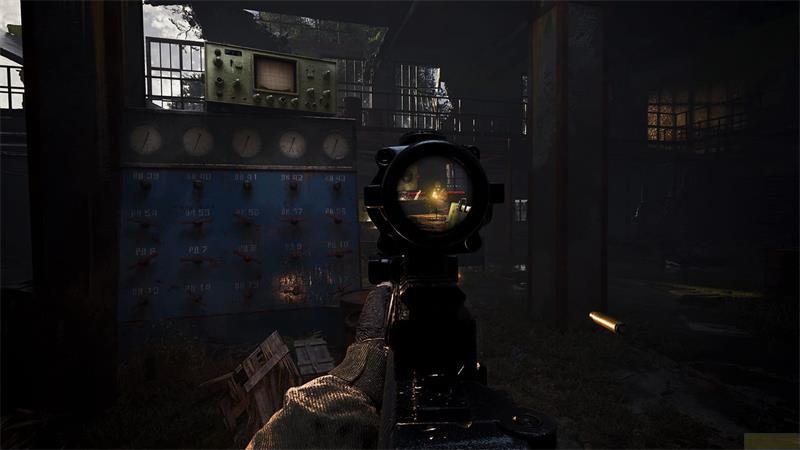 GAME  S.T.A.L.K.E.R 2 Heart of Chernobyl - Day One Steelbook Edition 