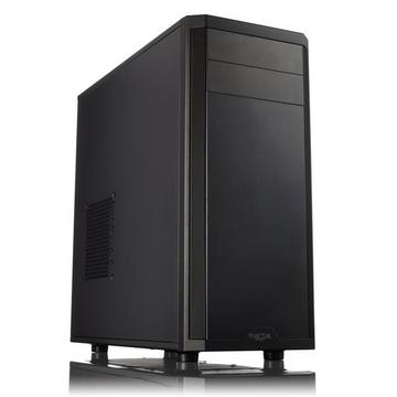 CORE 2500 Midi Tower Nero