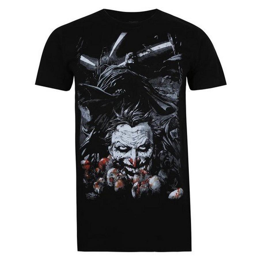 Wrath TShirt