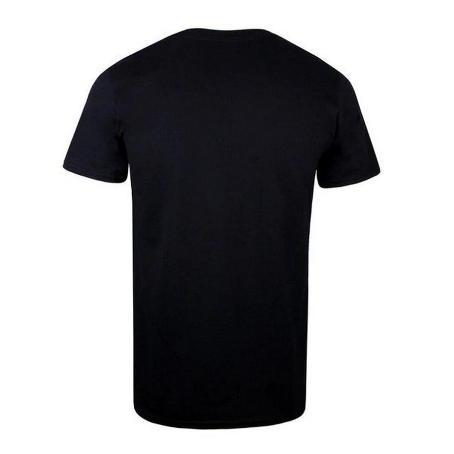 BATMAN Wrath T-Shirt  