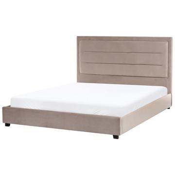 Letto en Velluto Moderno ROUEN