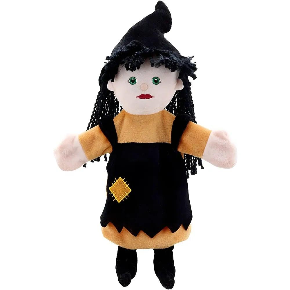 Image of Story Tellers Handpuppe Hexe (38cm) Unisex ONE SIZE