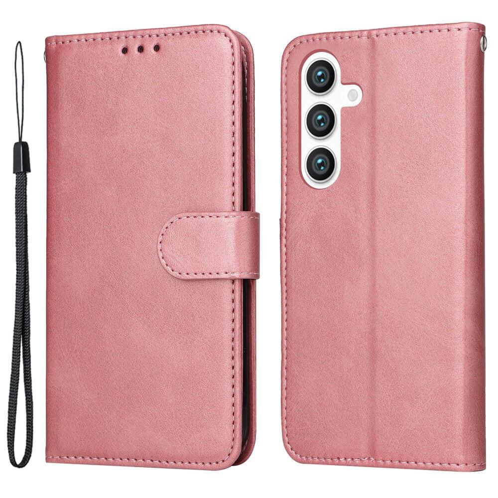 Cover-Discount  Galaxy S24+ - Premium Handyhülle Etui 