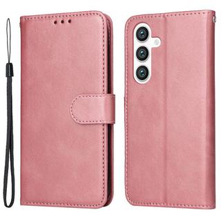 Cover-Discount  Galaxy S24+ - Premium Handyhülle Etui 