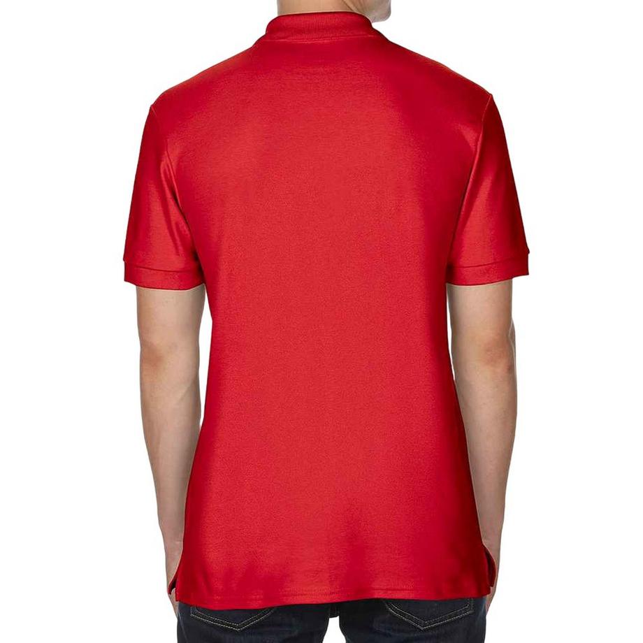 Gildan Polo Adulte  
