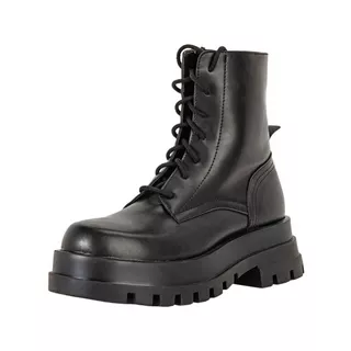 Inuovo  Bottines 840007 Noir