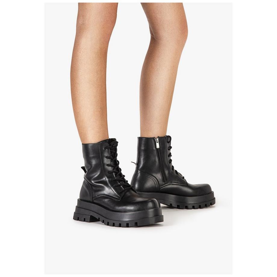 Inuovo  Stiefelette 840007 