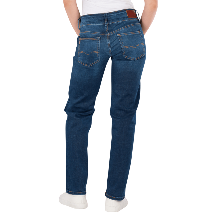 Pepe Jeans London Venus Straight Fit Jeans  