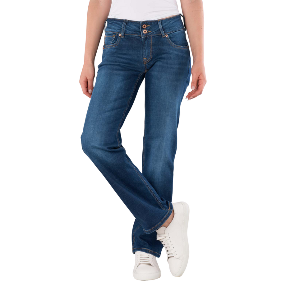 Venus Straight Fit