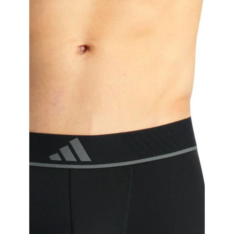 adidas Active Micro Flex Eco Trunk 3er Pack  