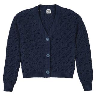 La Redoute Collections  Cardigan mit V-Ausschnitt 