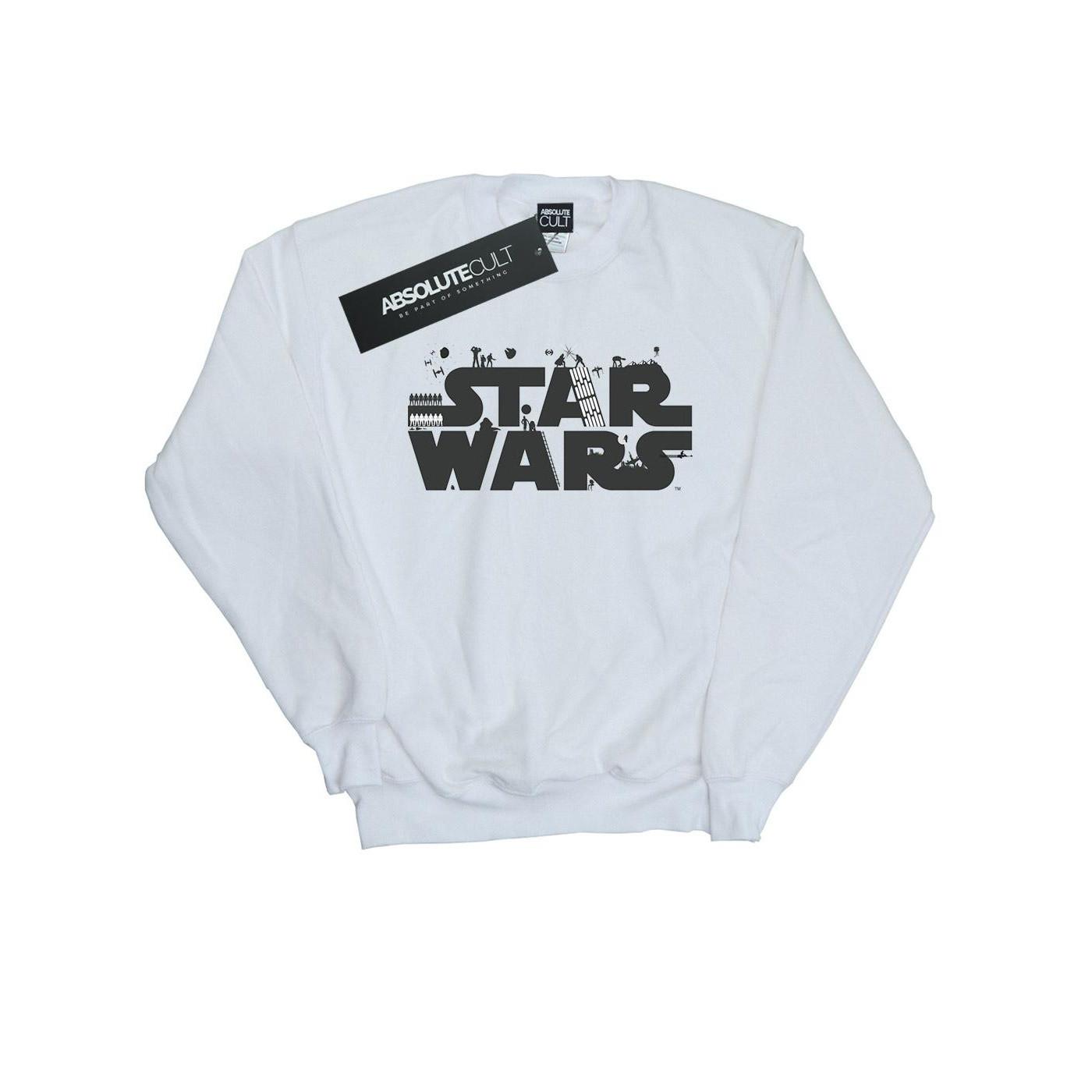 STAR WARS  Sweat 