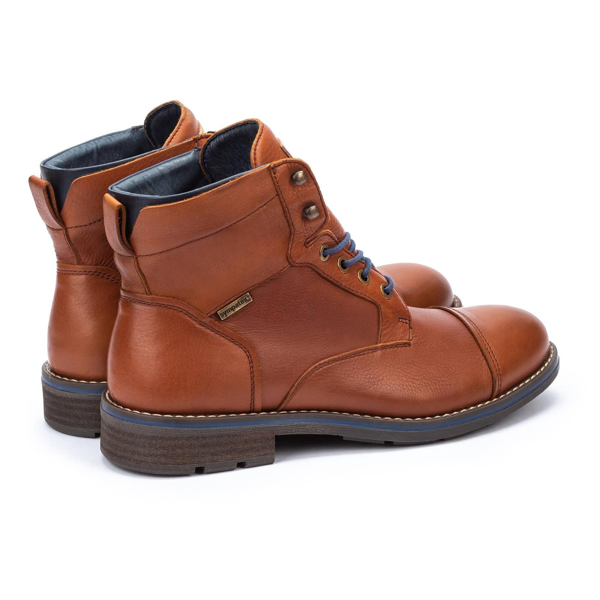 Pikolinos  bottines york m2m-sy8170 