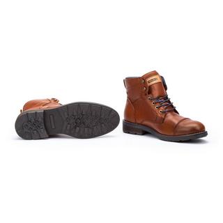 Pikolinos  bottines york m2m-sy8170 