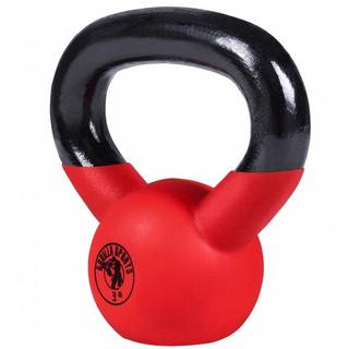 Gorilla Sports  Kettlebell Neopren 