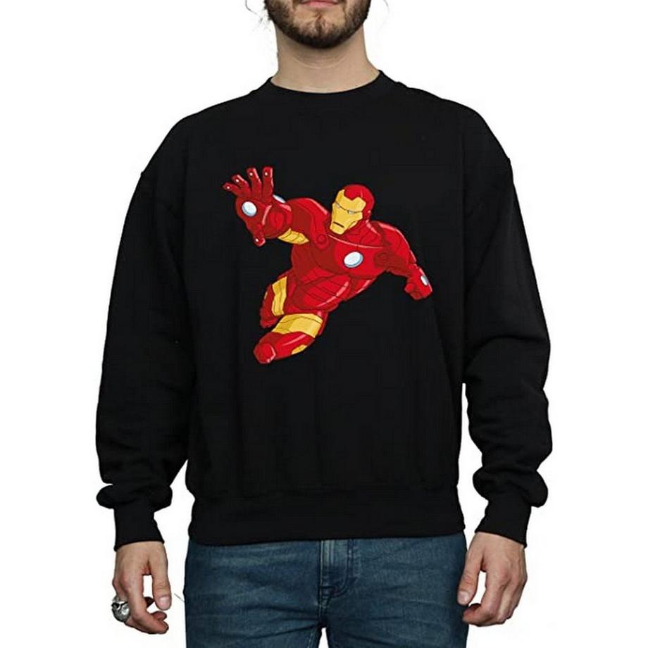 Simple Sweatshirt