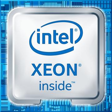 Xeon W-3245 processore 3,2 GHz 22 MB Vassoio
