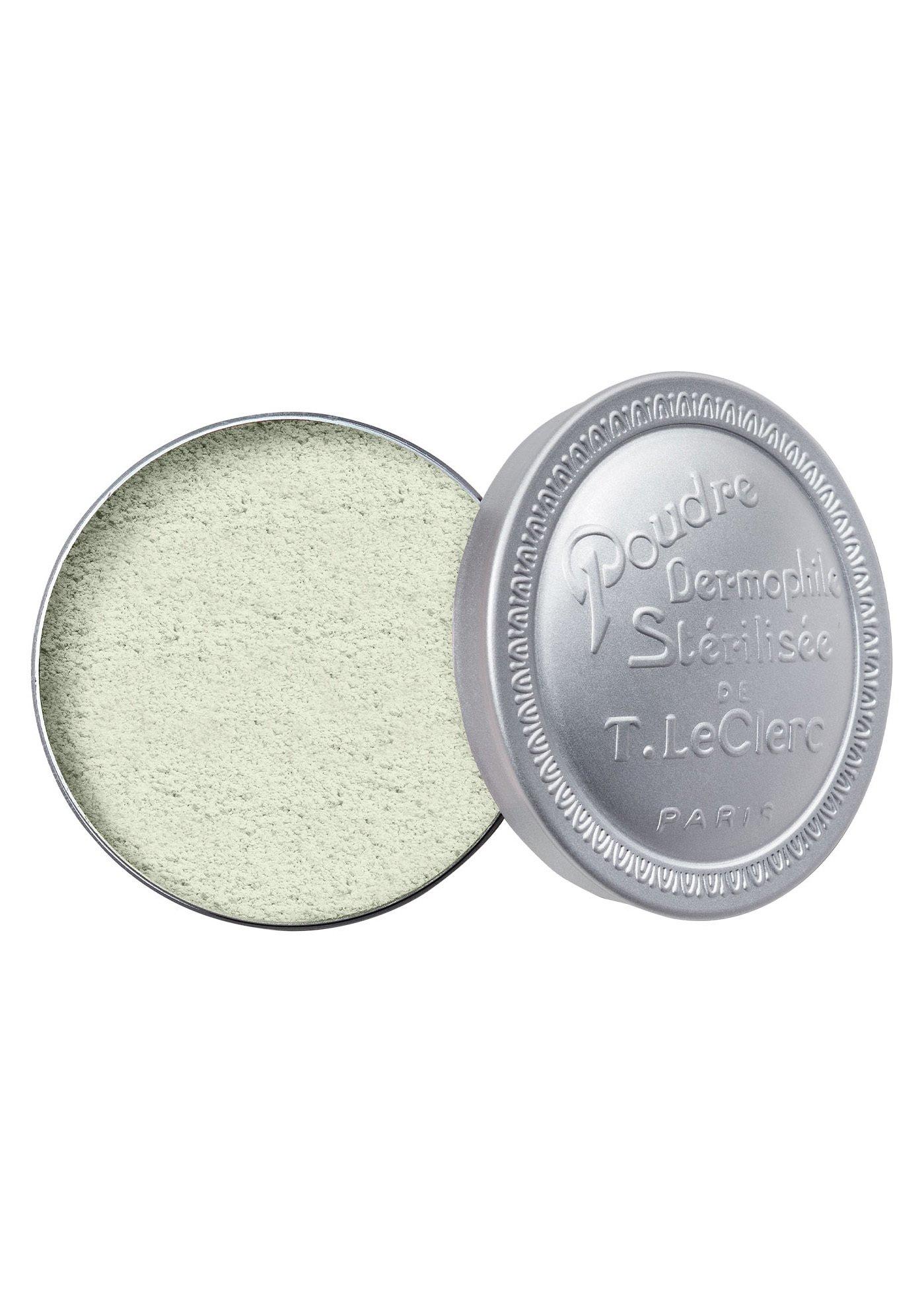 T. Leclerc  Puder Loose Powder 