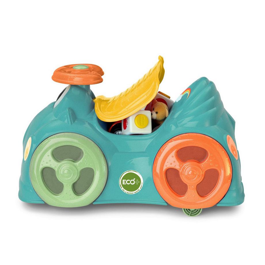 Chicco  Eco Rutscher ALL Around Blue Eco+ 