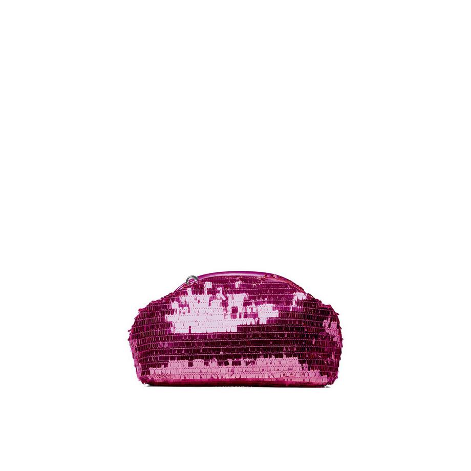 Marc Ellis Iridesce Clutch Tasche  