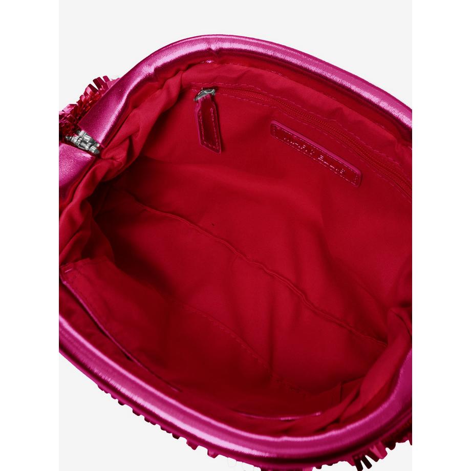 Marc Ellis Iridesce Clutch Tasche  