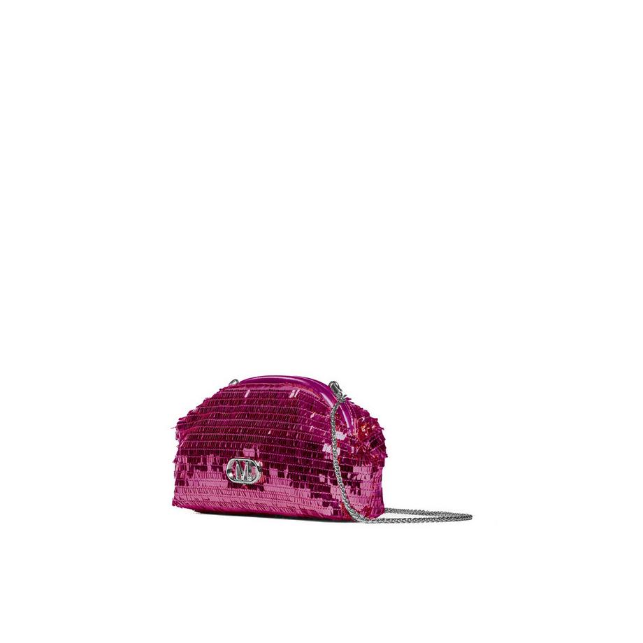 Marc Ellis Iridesce Clutch Tasche  