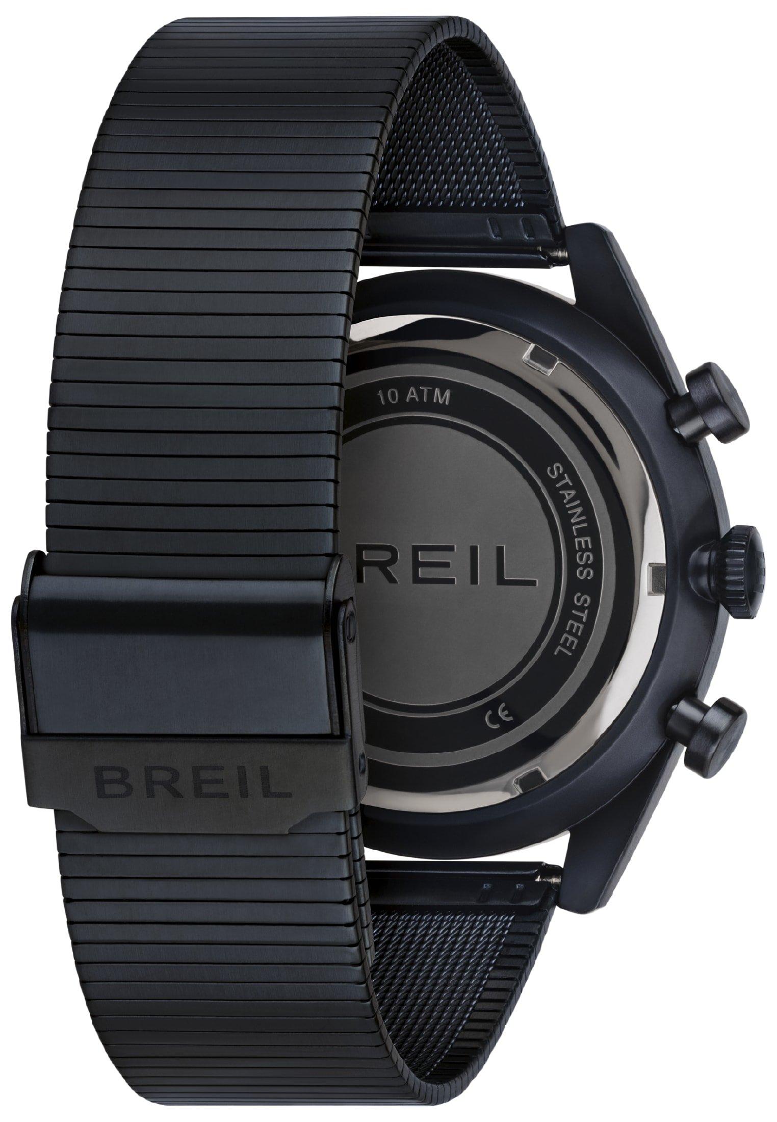 BREIL  Montre-Bracelet Finder 