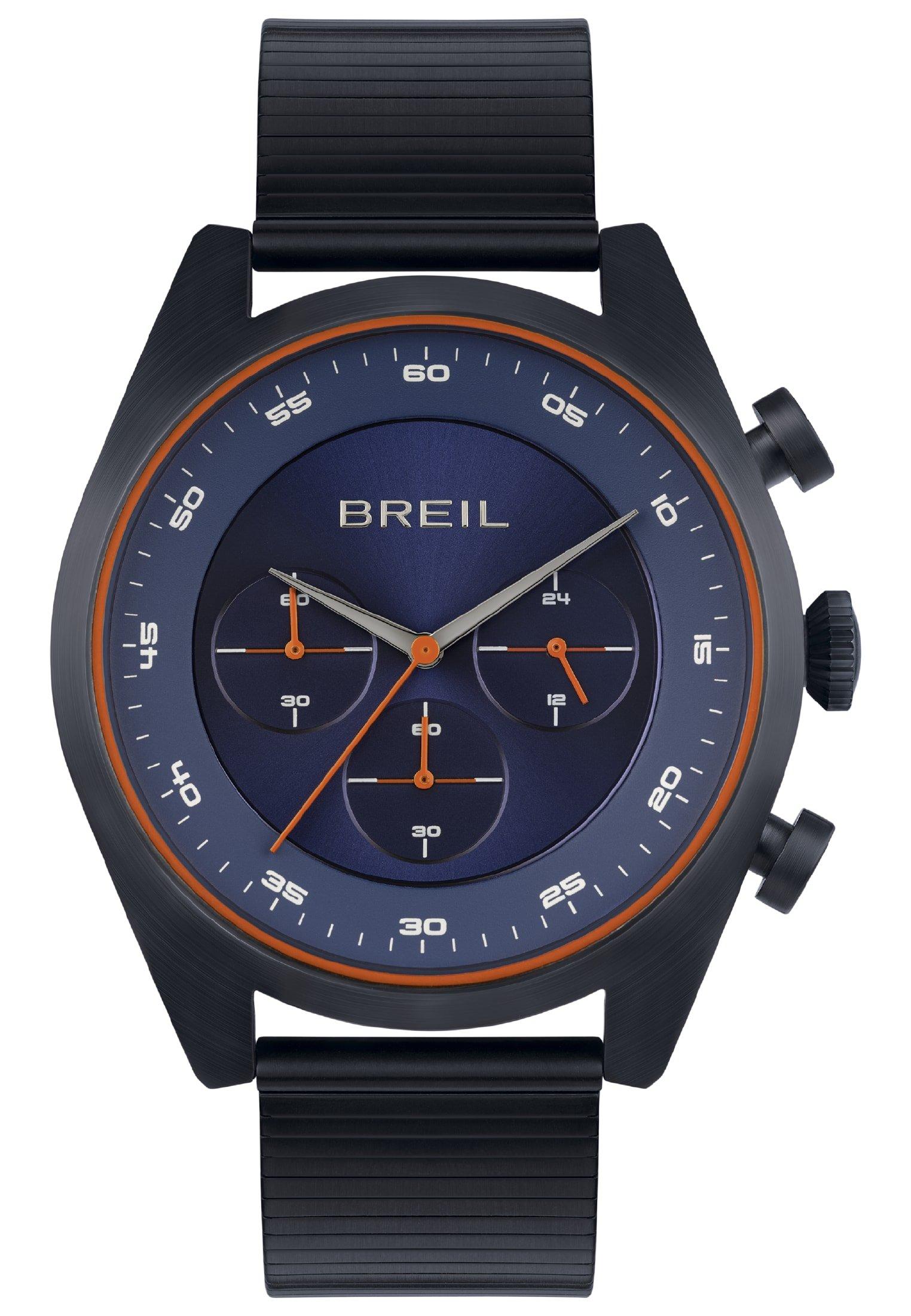 BREIL  Orologio Finder 