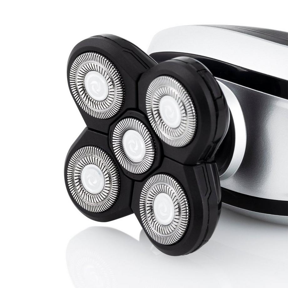 CREATE  Skull Shaver 