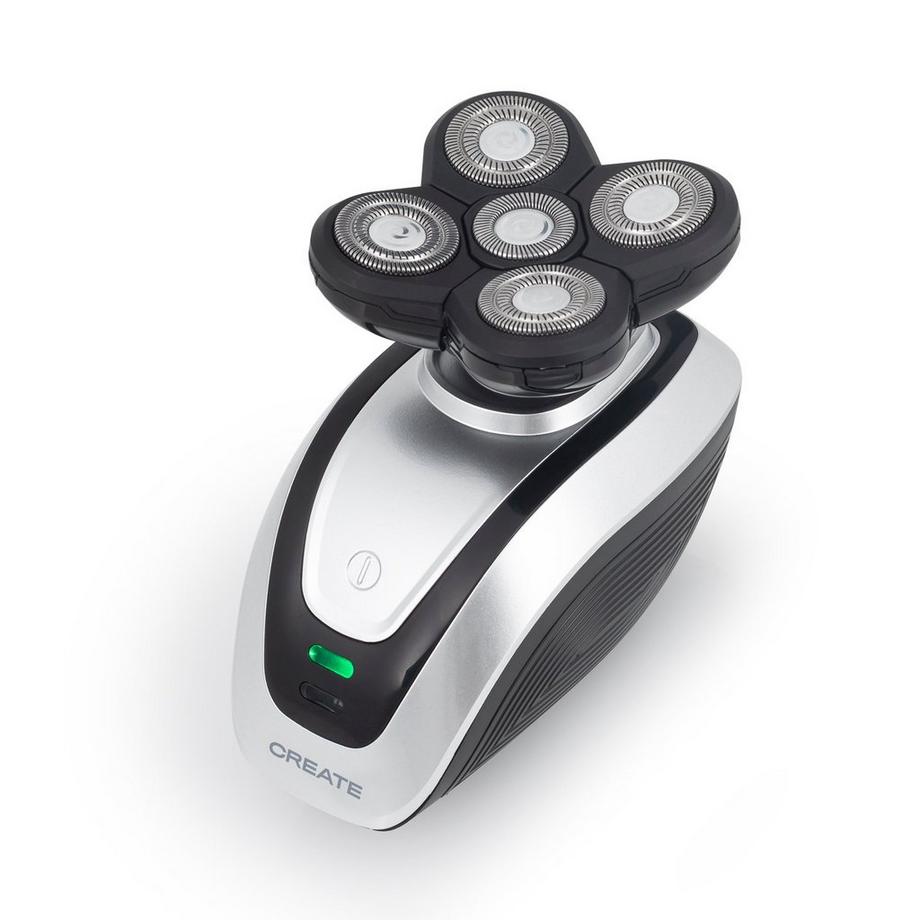 CREATE  Skull Shaver 