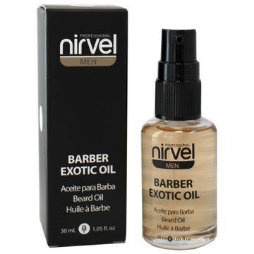 BARBER Exotic Oil 30 ml