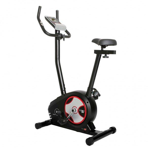 Christopeit  Heimtrainer Ergometer BT 4 